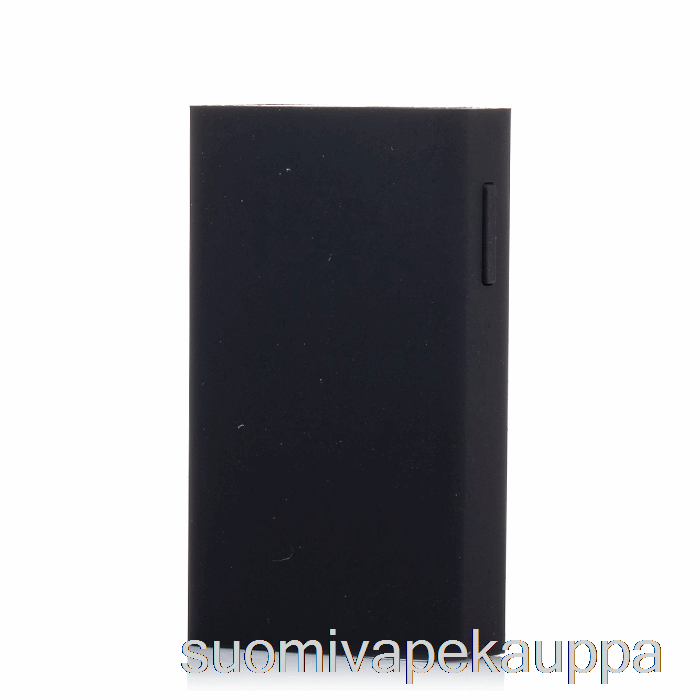 Vape Kauppa Cartisan Tech Black Box Neo 510 Akku Musta